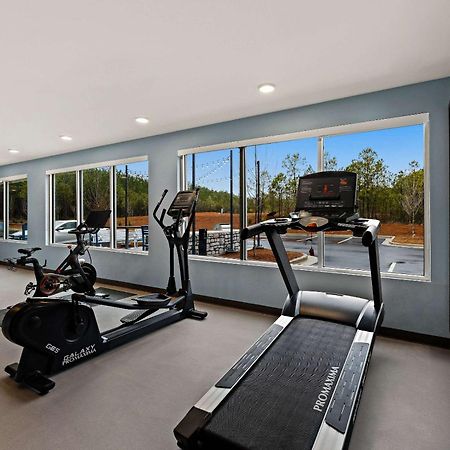 Everhome Suites Temecula Exterior foto