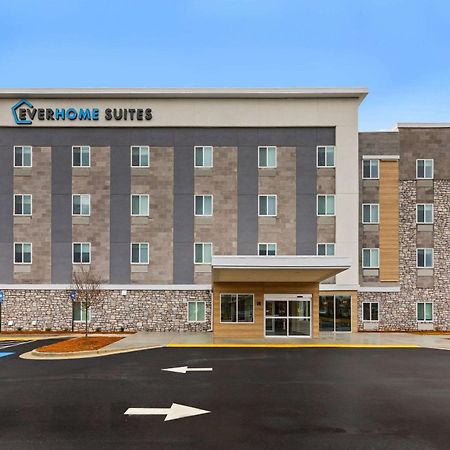 Everhome Suites Temecula Exterior foto