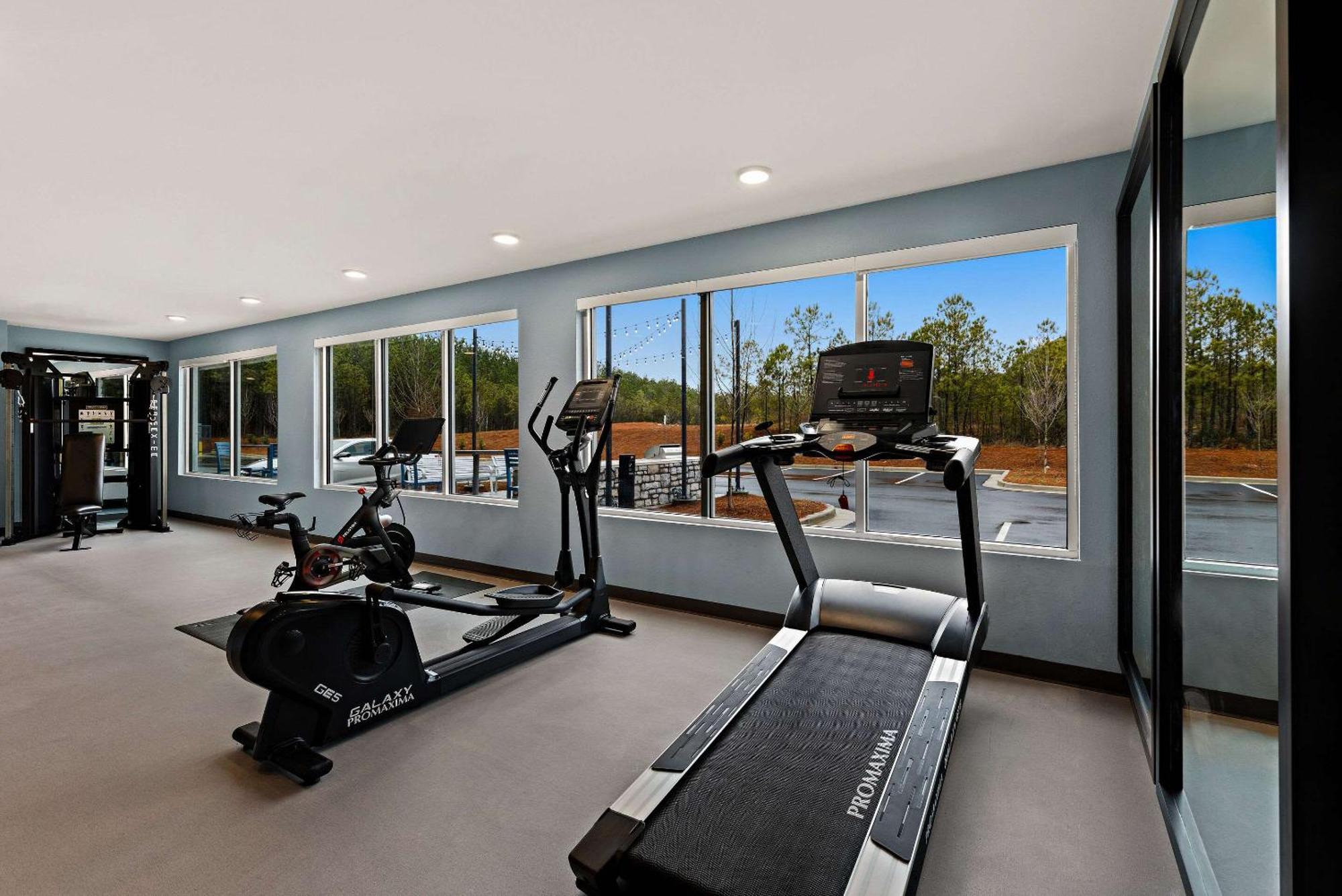 Everhome Suites Temecula Exterior foto