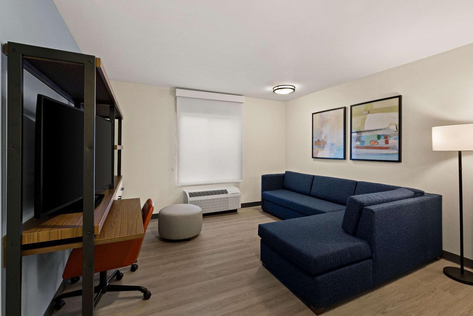 Everhome Suites Temecula Exterior foto