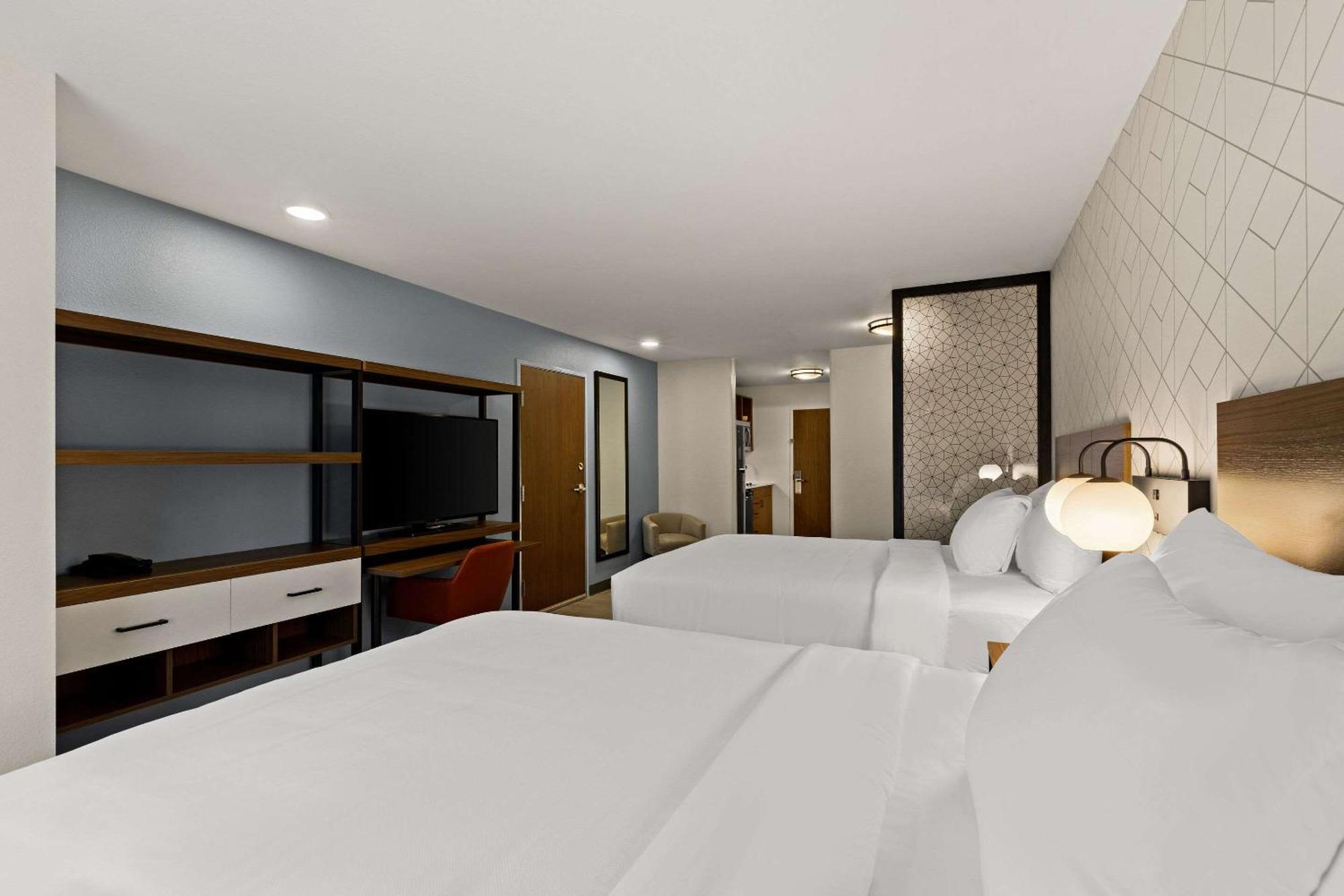 Everhome Suites Temecula Exterior foto