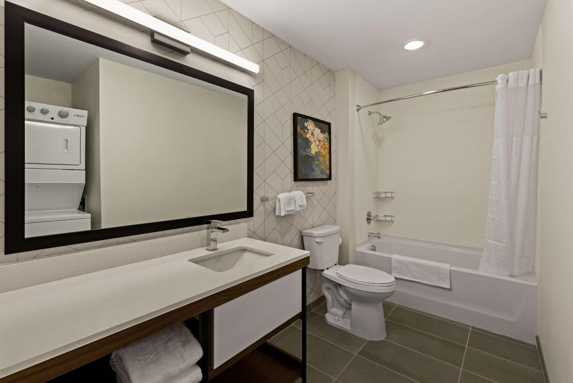 Everhome Suites Temecula Exterior foto