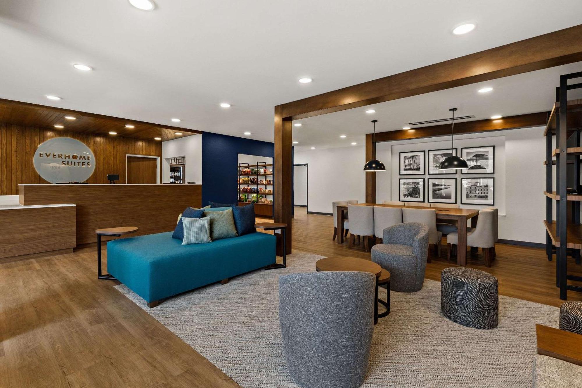 Everhome Suites Temecula Exterior foto